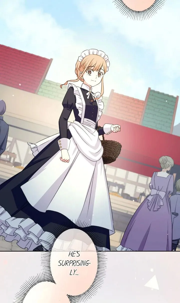 Reincarnated as the Antagonist