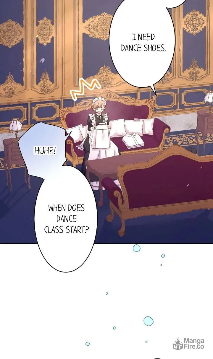 Reincarnated as the Antagonist