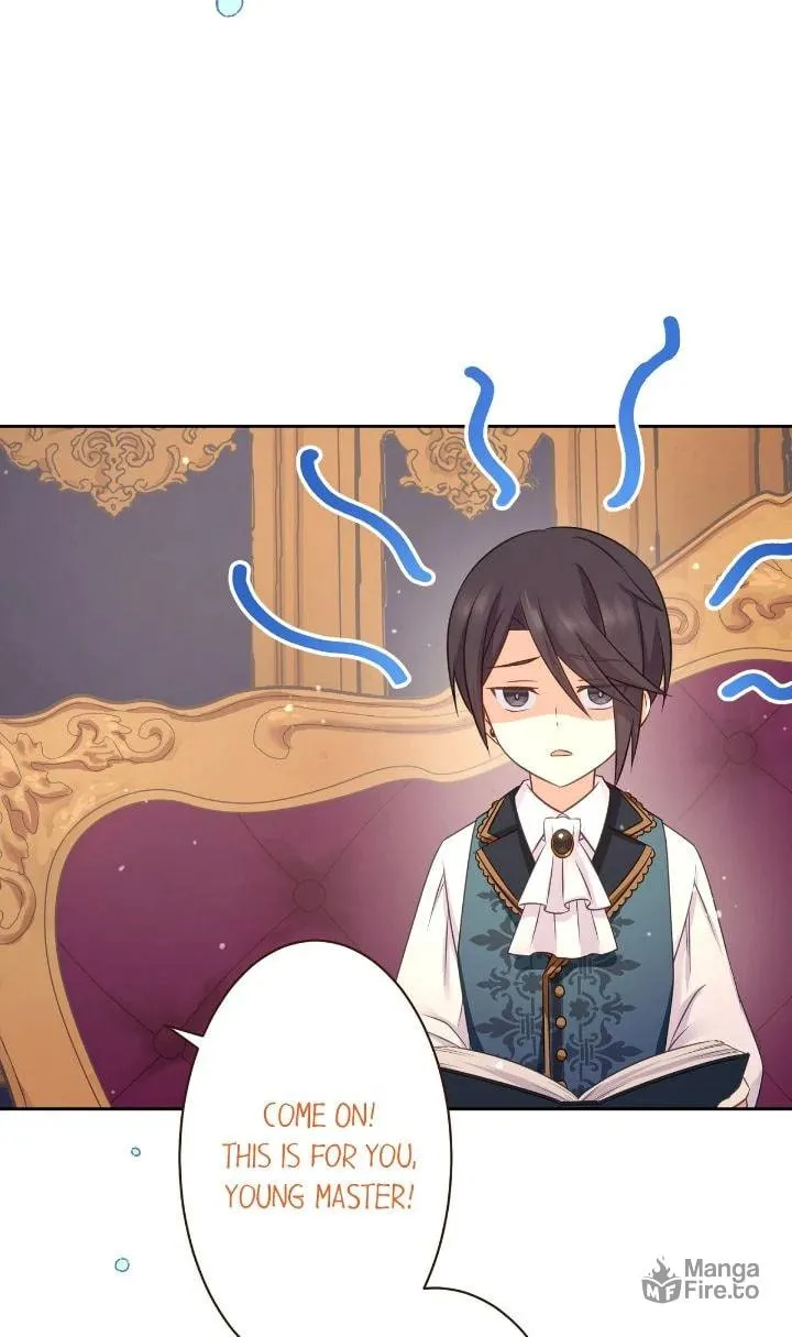 Reincarnated as the Antagonist