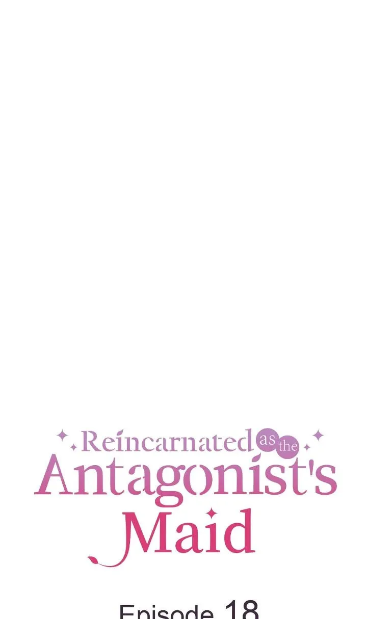 Reincarnated as the Antagonist