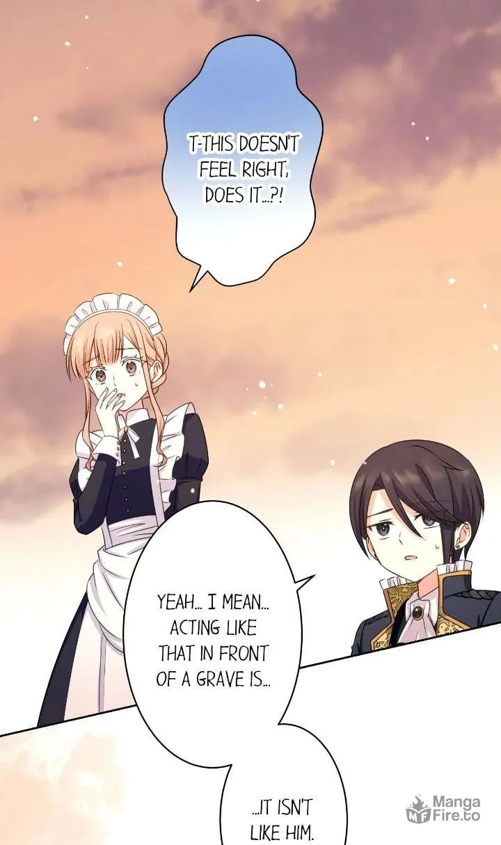 Reincarnated as the Antagonist