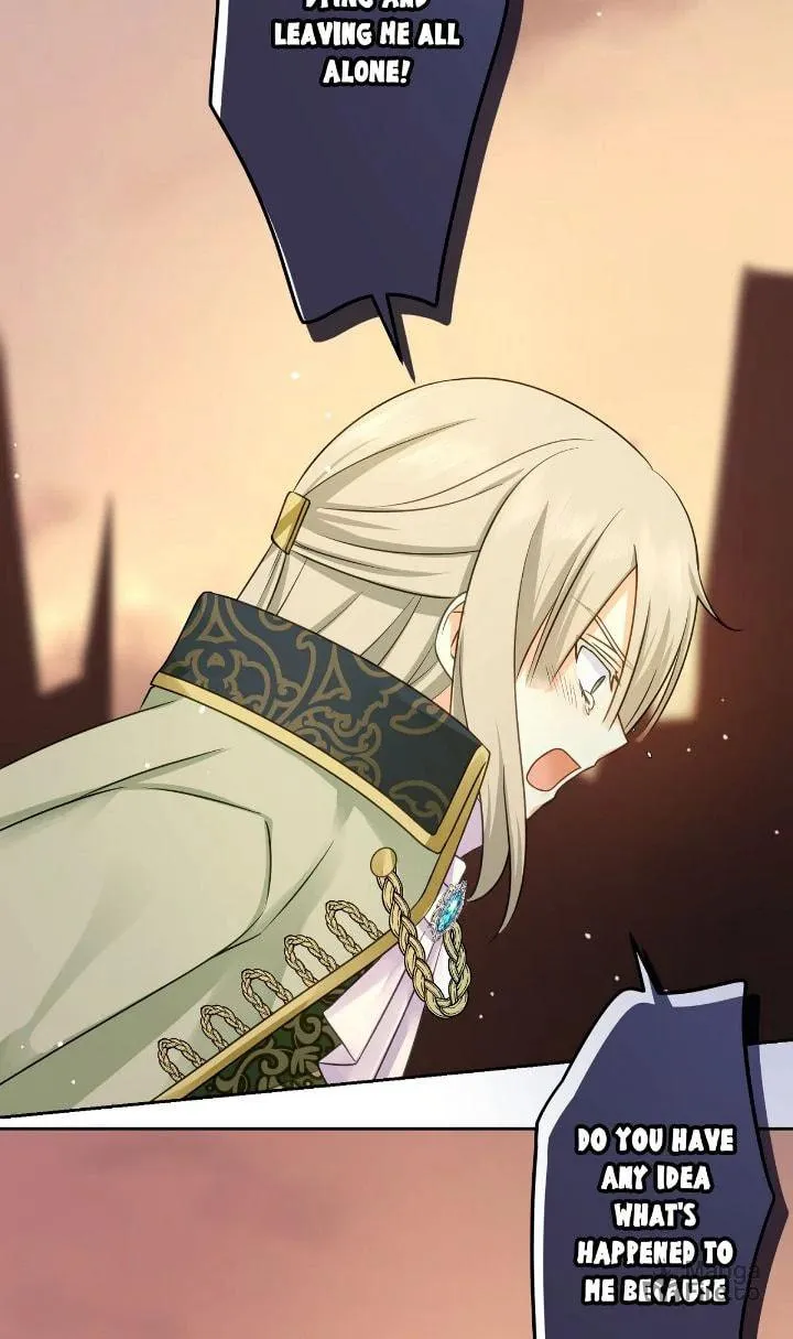 Reincarnated as the Antagonist