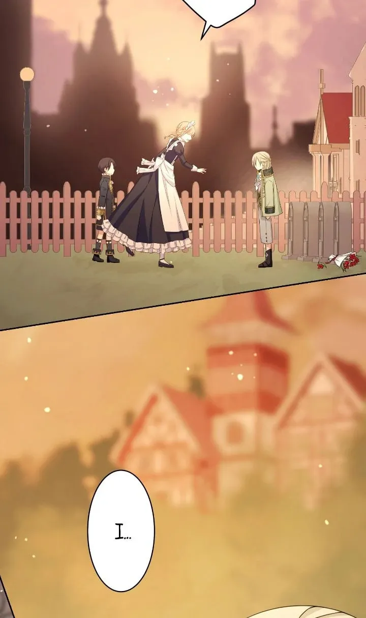 Reincarnated as the Antagonist