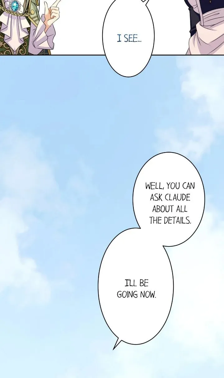 Reincarnated as the Antagonist