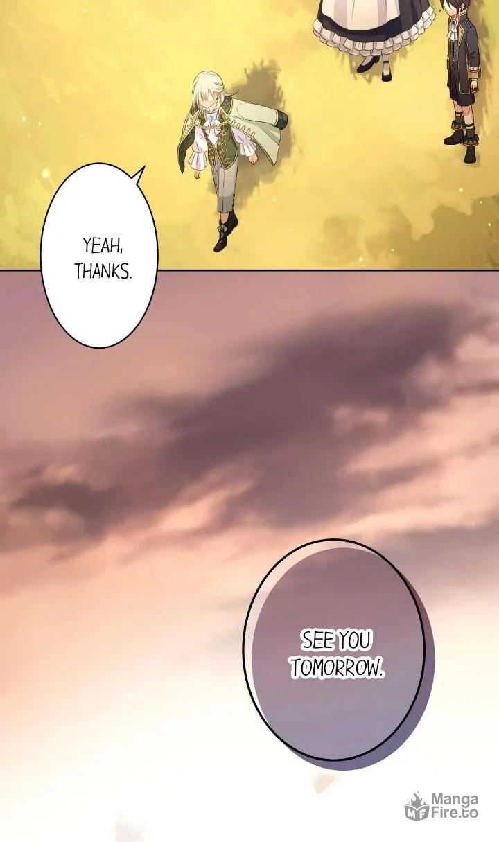 Reincarnated as the Antagonist