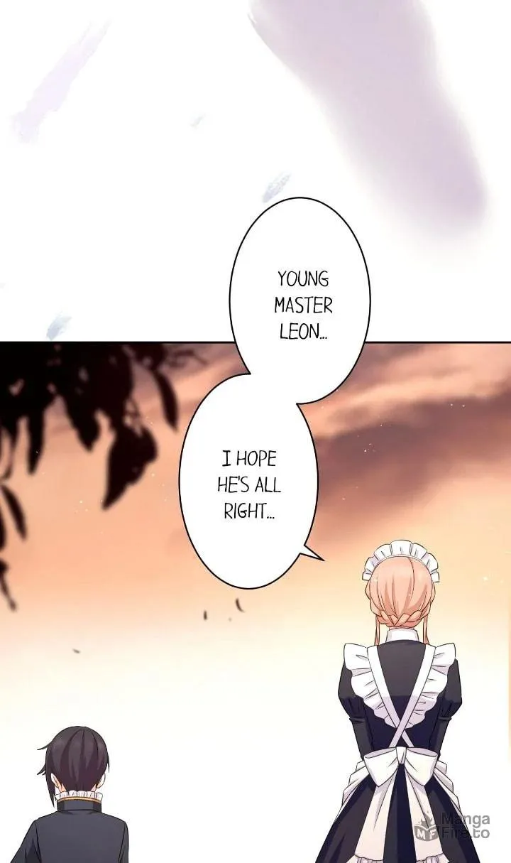 Reincarnated as the Antagonist
