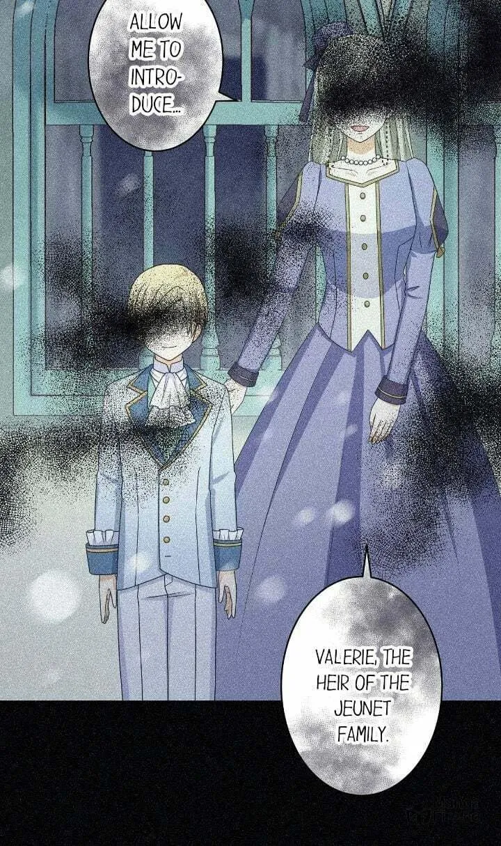 Reincarnated as the Antagonist