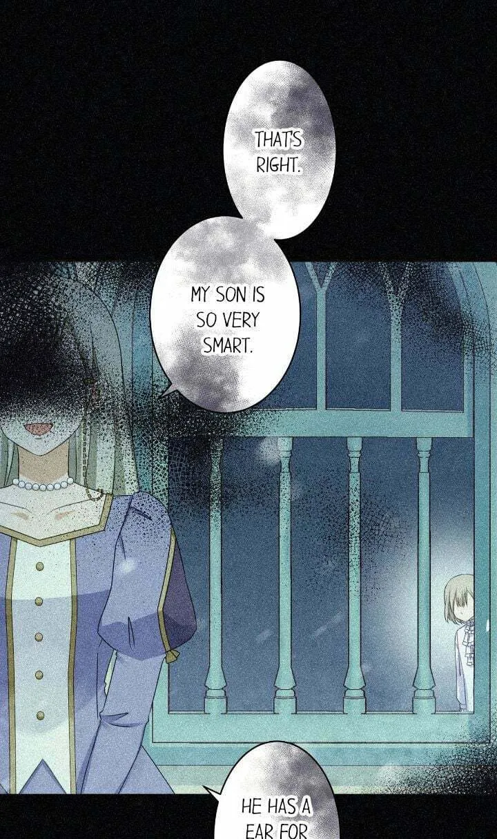 Reincarnated as the Antagonist