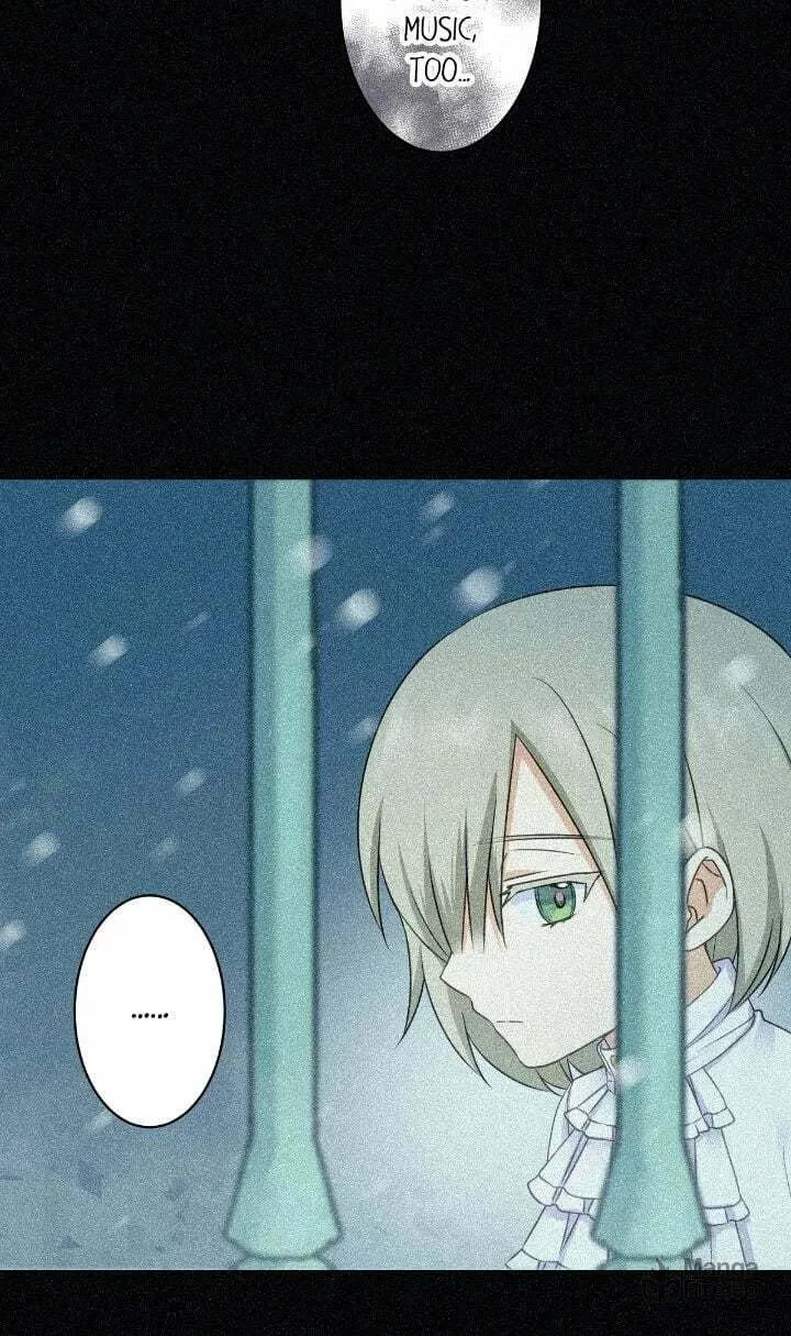 Reincarnated as the Antagonist