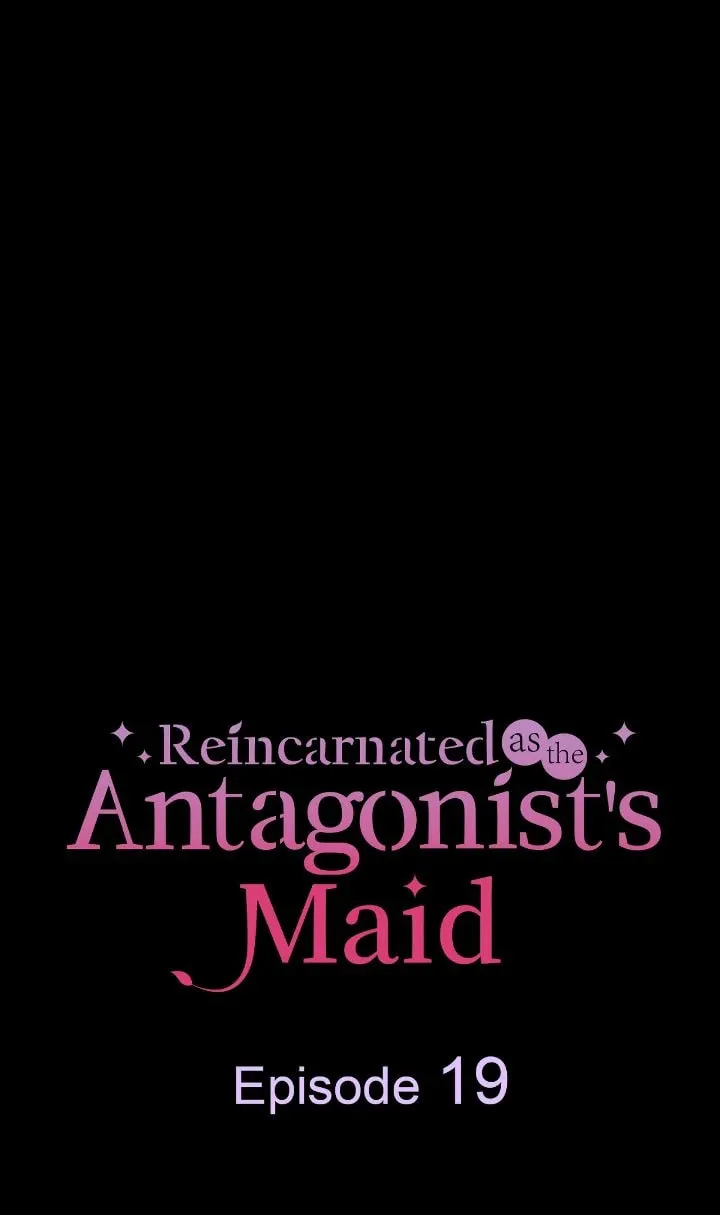 Reincarnated as the Antagonist