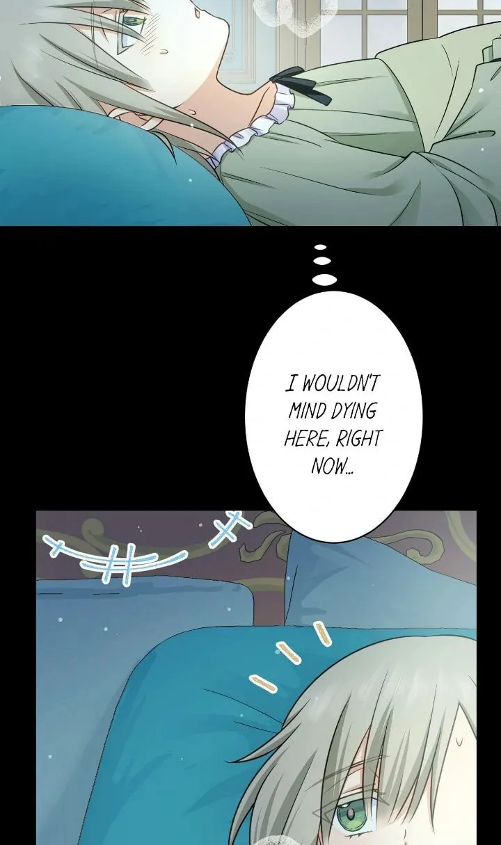 Reincarnated as the Antagonist