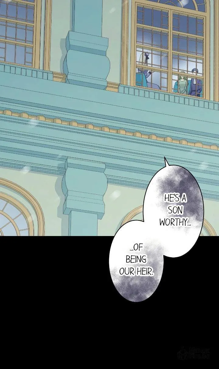 Reincarnated as the Antagonist