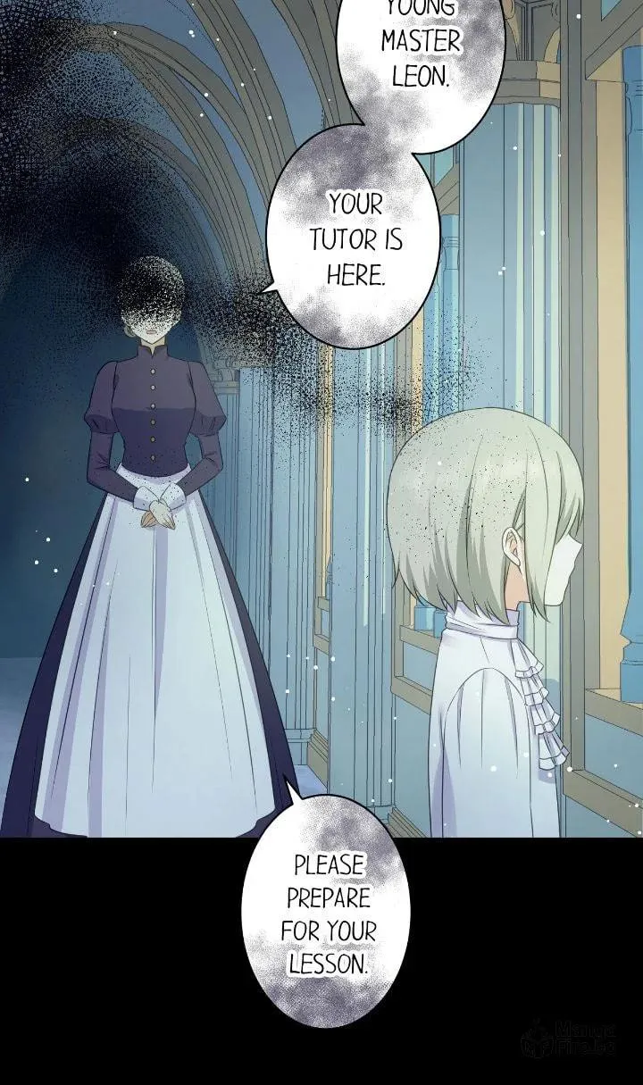 Reincarnated as the Antagonist