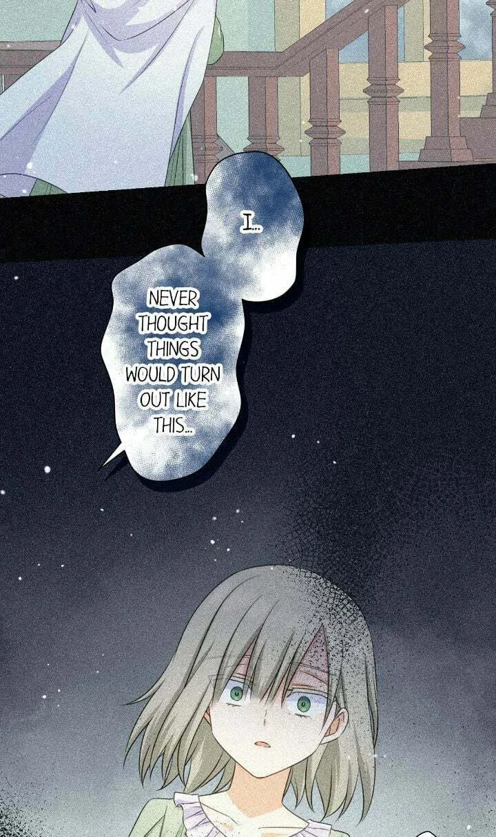 Reincarnated as the Antagonist