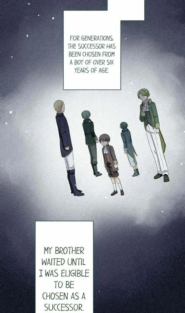 Reincarnated as the Antagonist