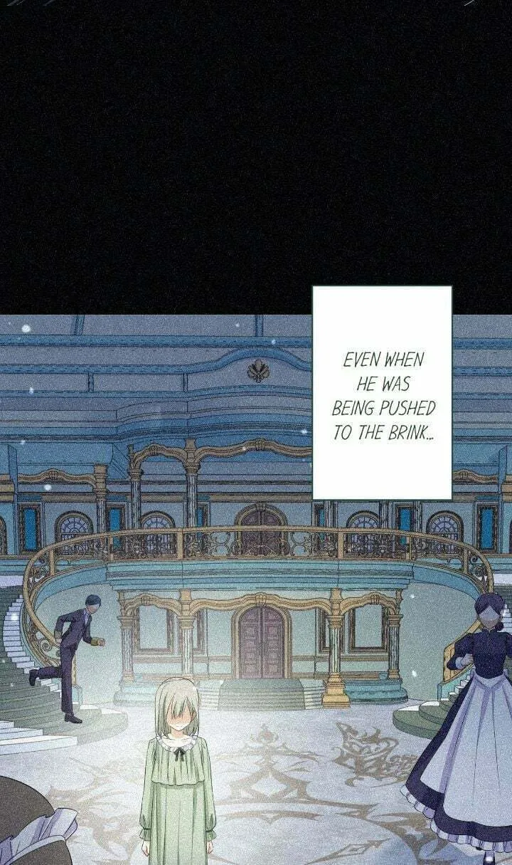 Reincarnated as the Antagonist