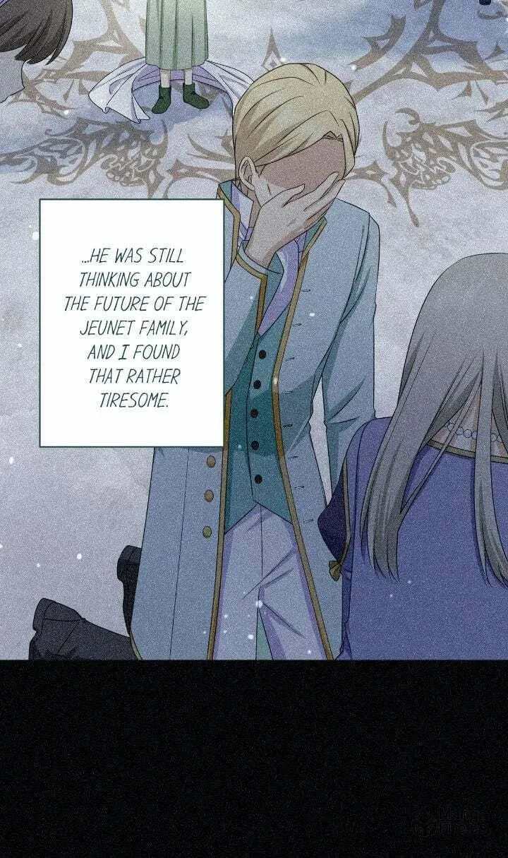 Reincarnated as the Antagonist