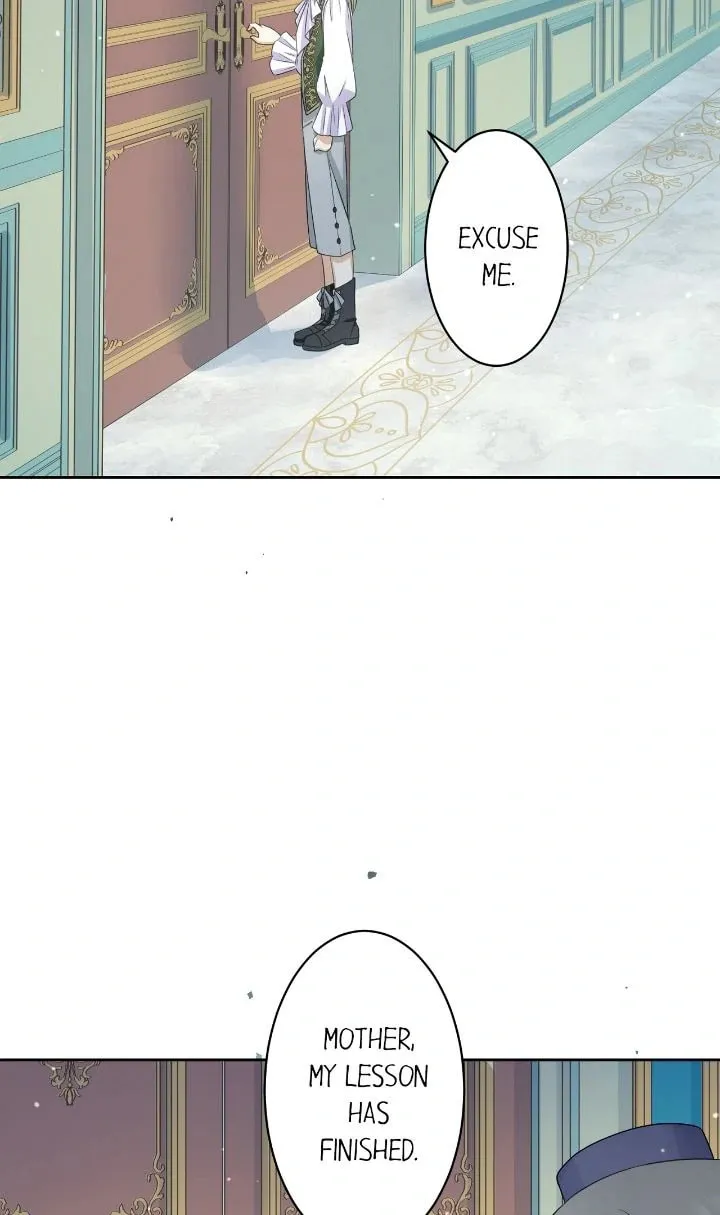 Reincarnated as the Antagonist