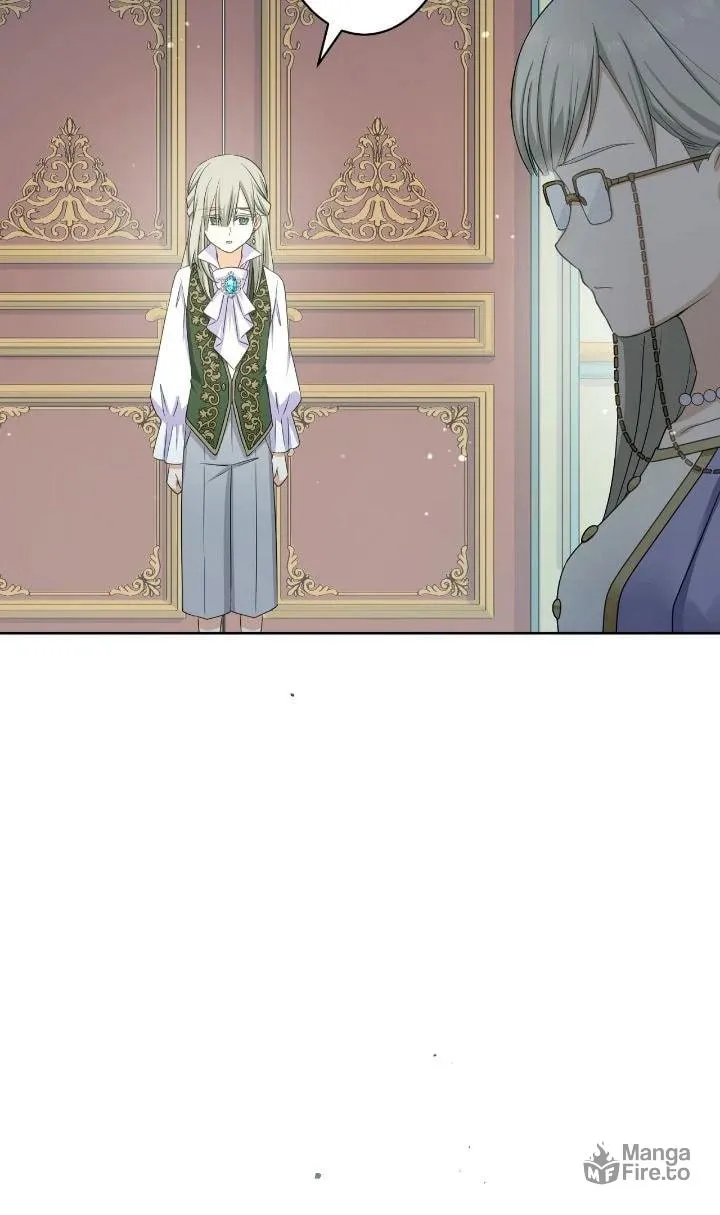 Reincarnated as the Antagonist