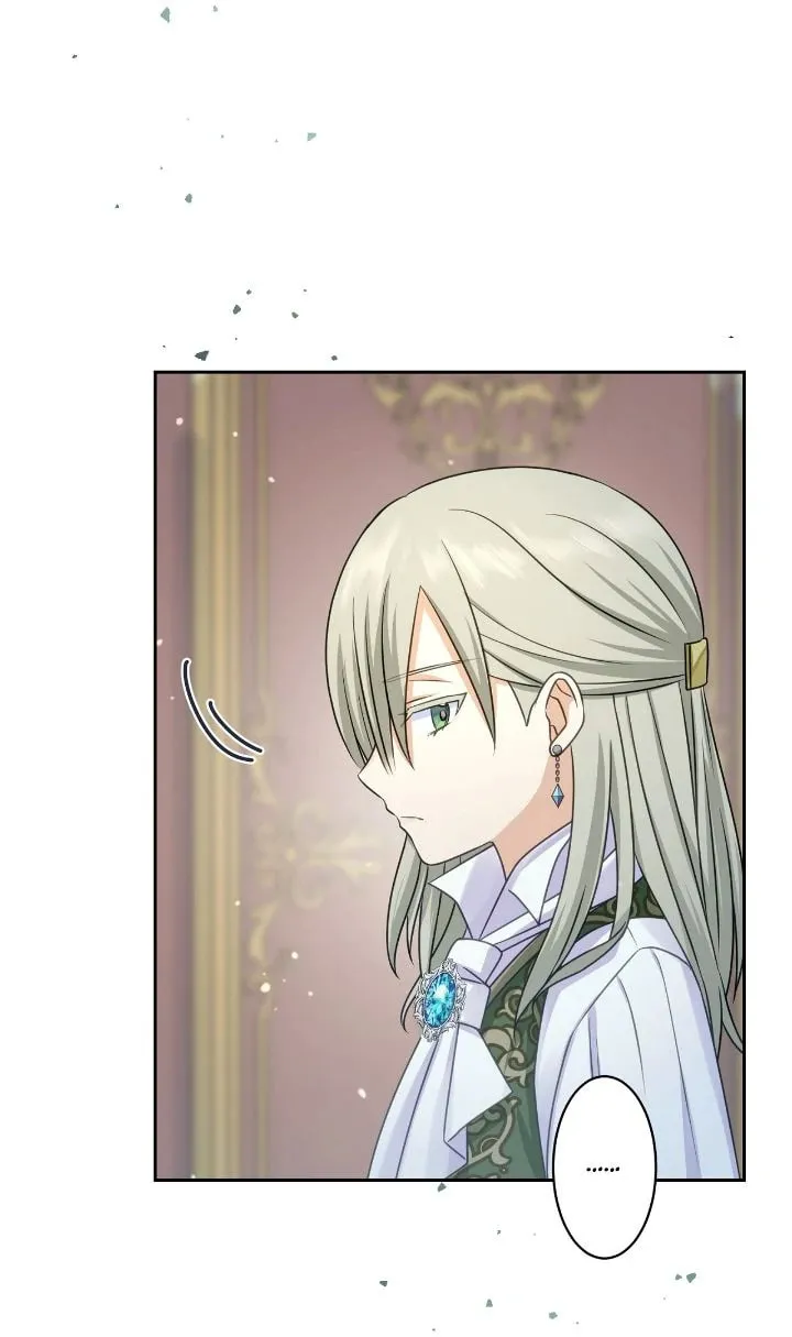 Reincarnated as the Antagonist