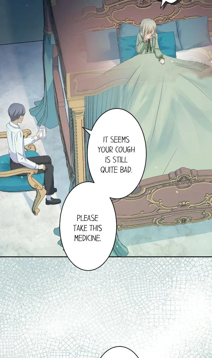 Reincarnated as the Antagonist