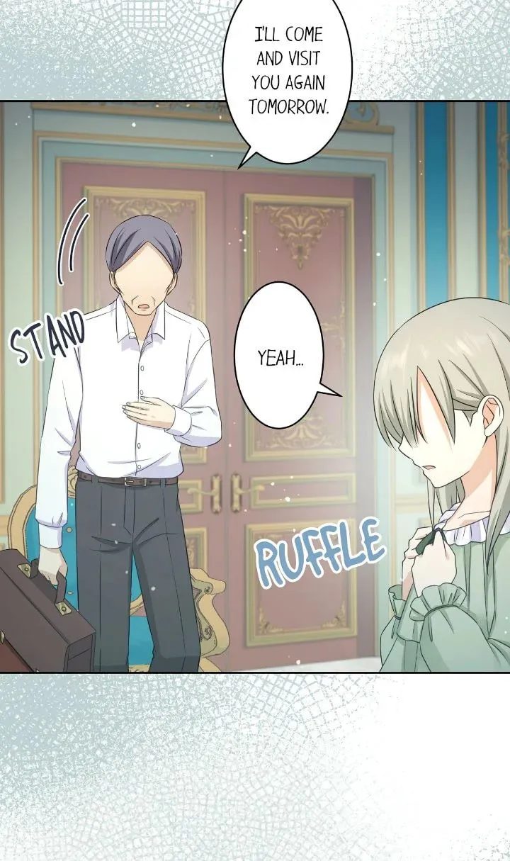 Reincarnated as the Antagonist