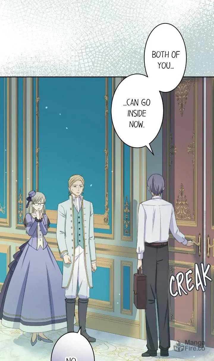 Reincarnated as the Antagonist