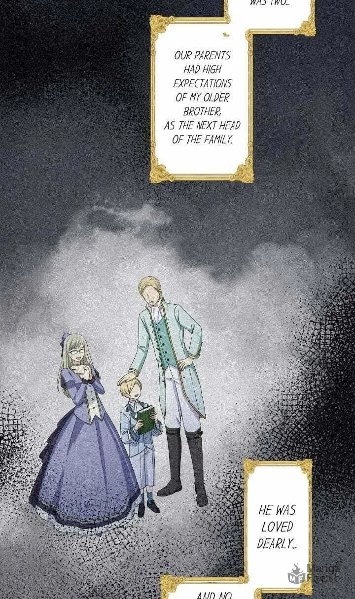 Reincarnated as the Antagonist