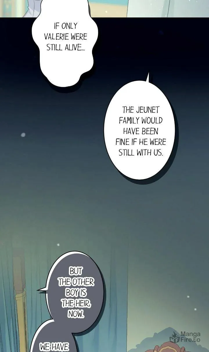 Reincarnated as the Antagonist