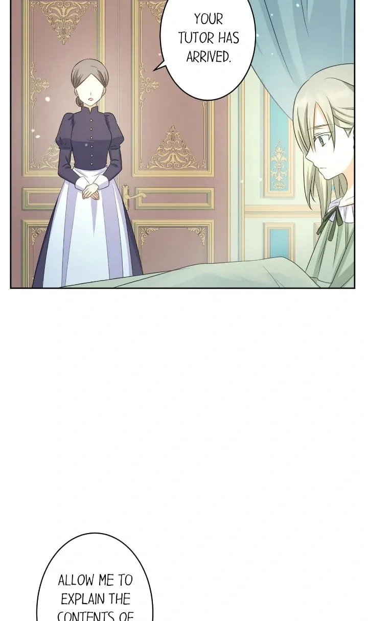 Reincarnated as the Antagonist