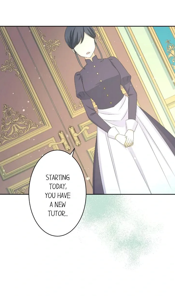 Reincarnated as the Antagonist