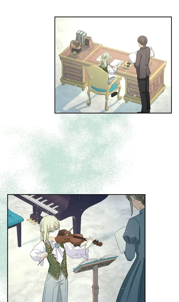 Reincarnated as the Antagonist