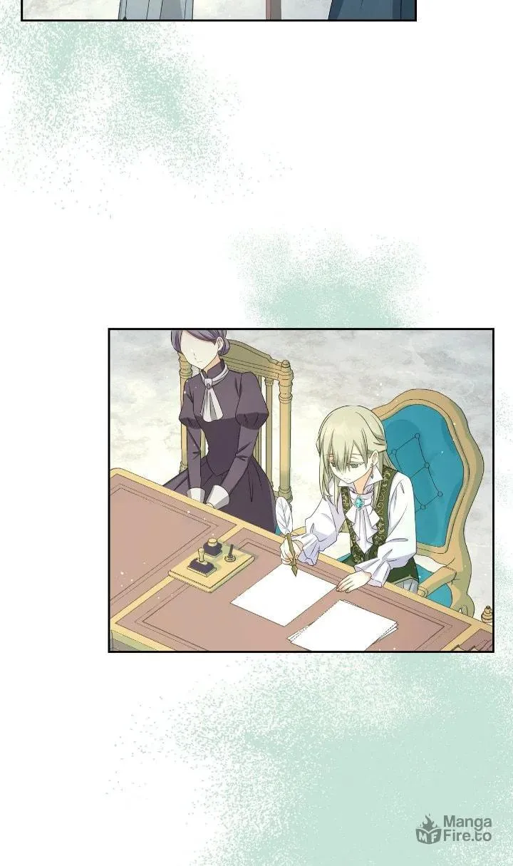 Reincarnated as the Antagonist