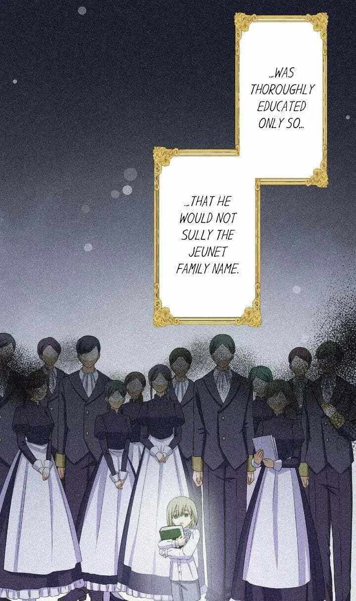 Reincarnated as the Antagonist