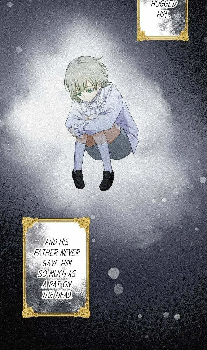 Reincarnated as the Antagonist