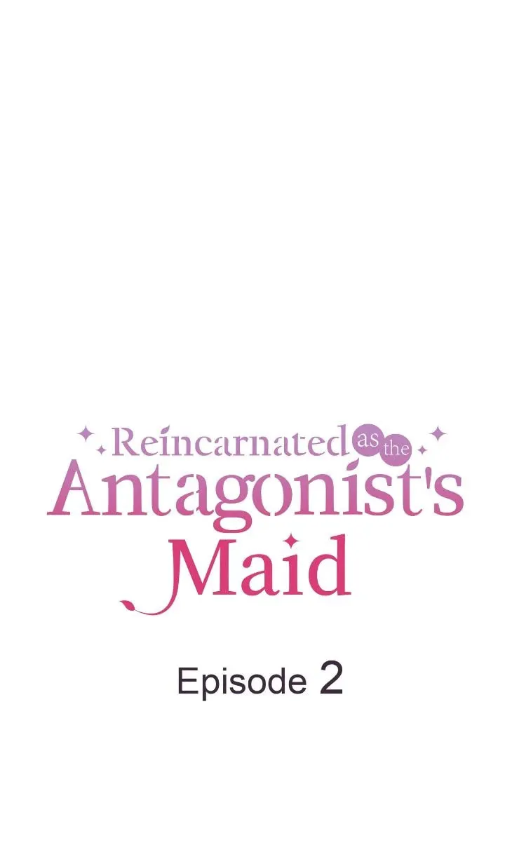 Reincarnated as the Antagonist