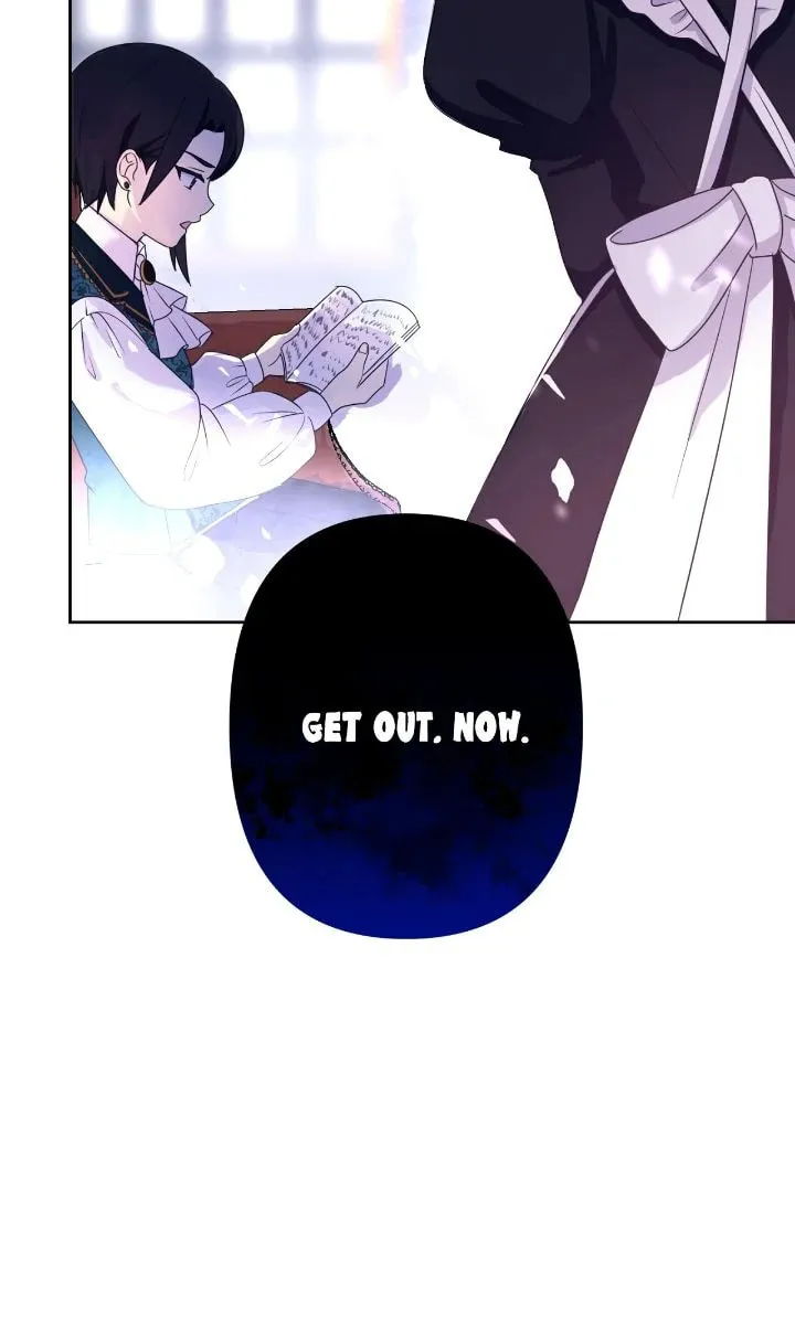 Reincarnated as the Antagonist