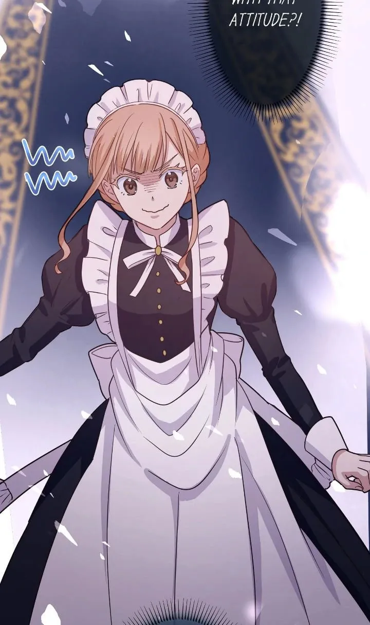 Reincarnated as the Antagonist
