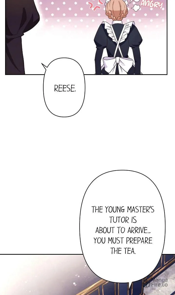 Reincarnated as the Antagonist