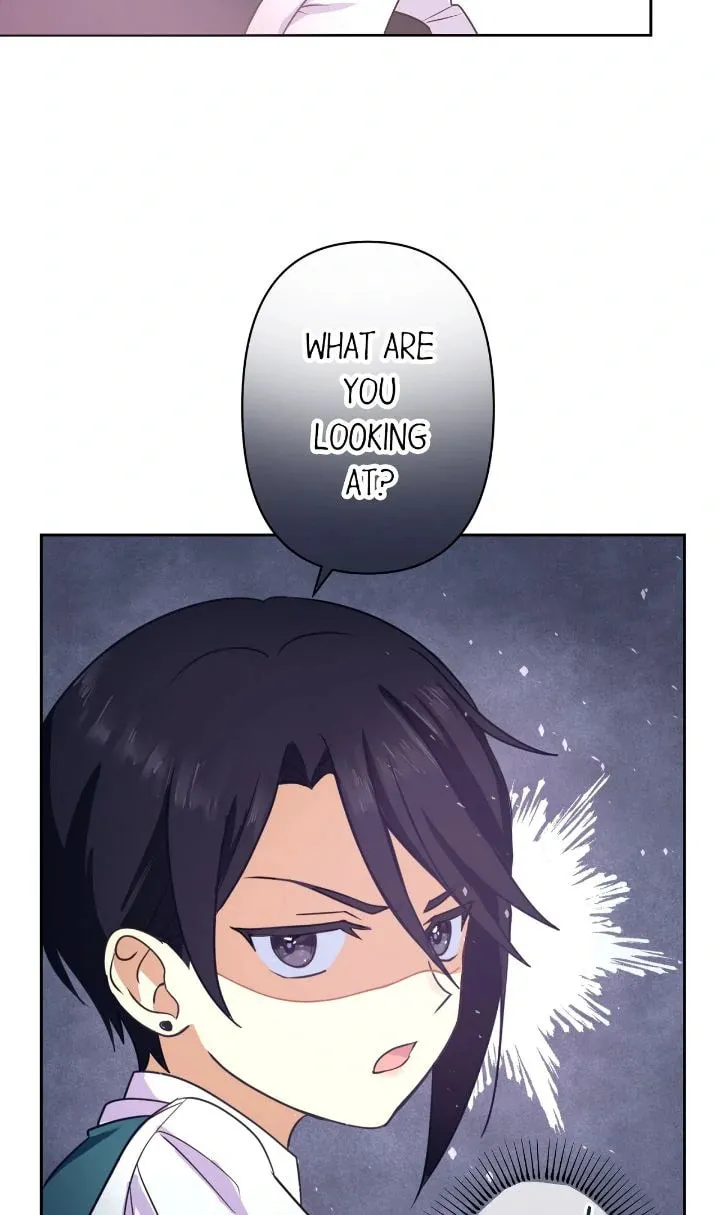 Reincarnated as the Antagonist