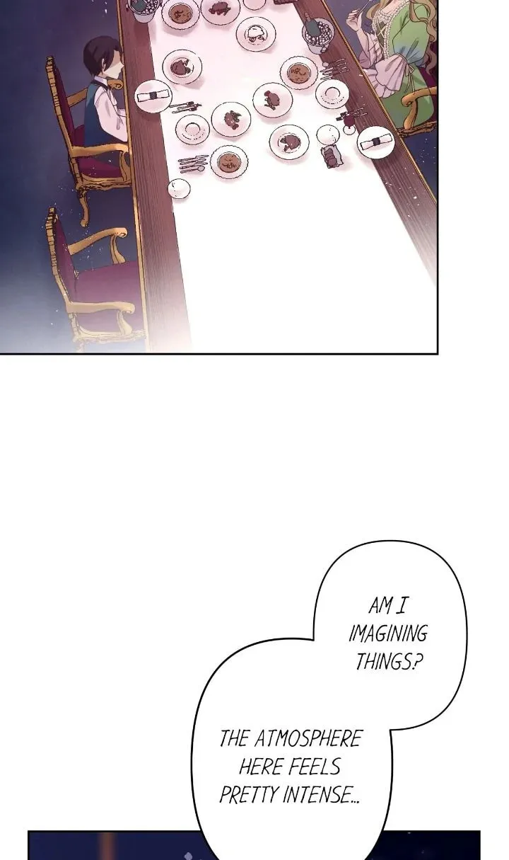 Reincarnated as the Antagonist
