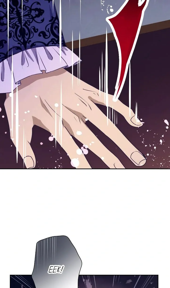 Reincarnated as the Antagonist