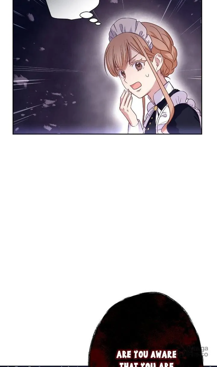Reincarnated as the Antagonist