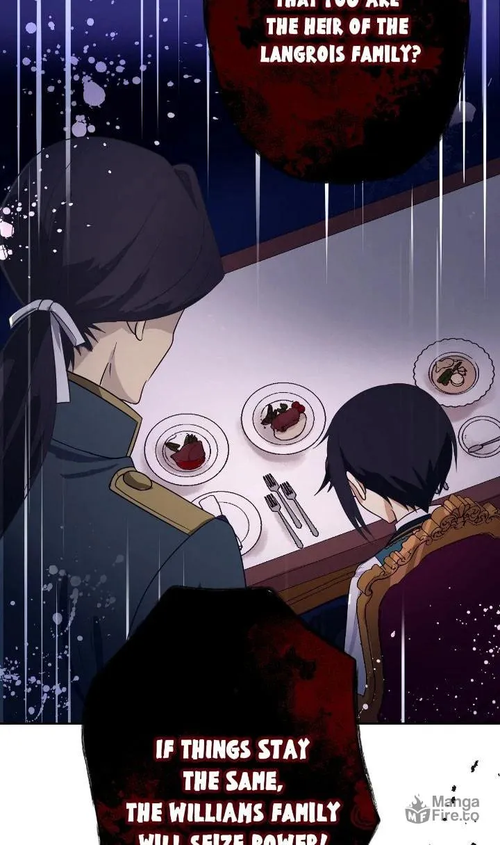 Reincarnated as the Antagonist