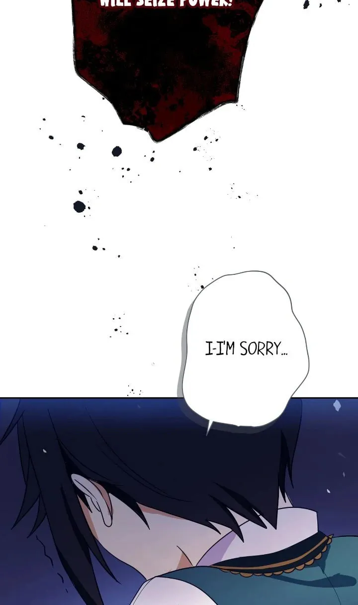 Reincarnated as the Antagonist