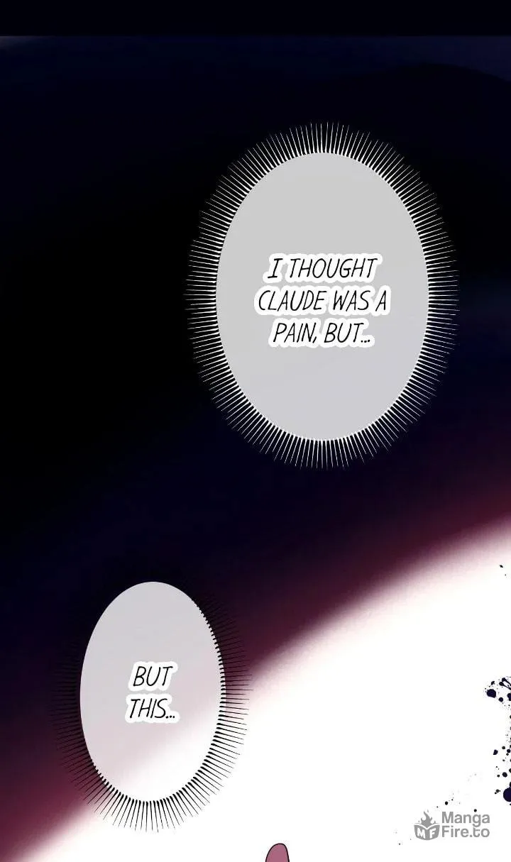 Reincarnated as the Antagonist