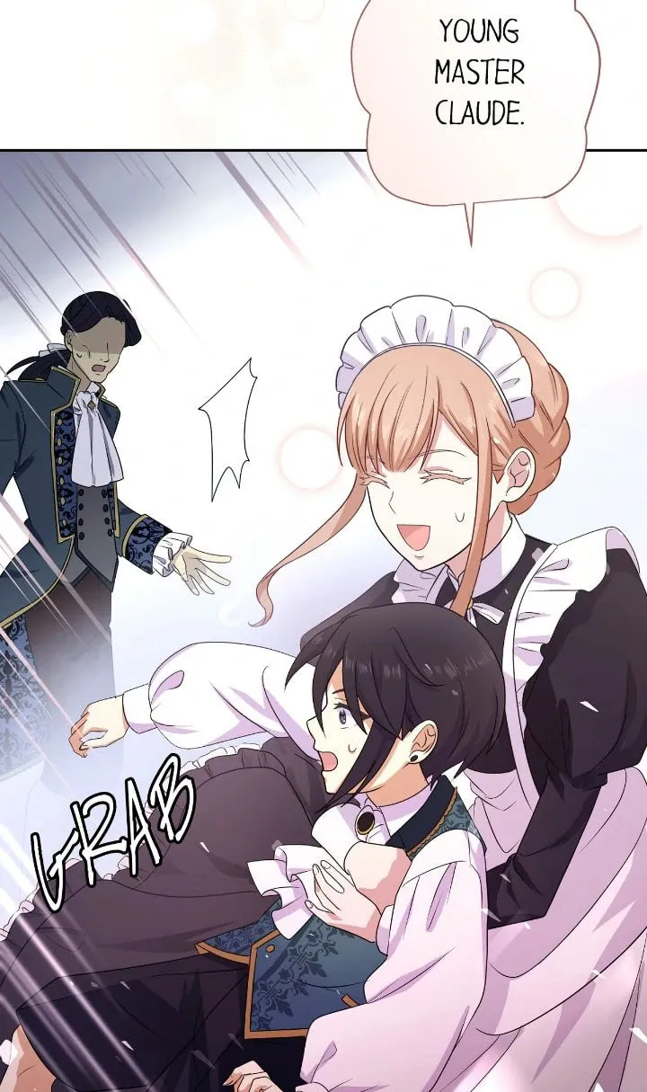 Reincarnated as the Antagonist