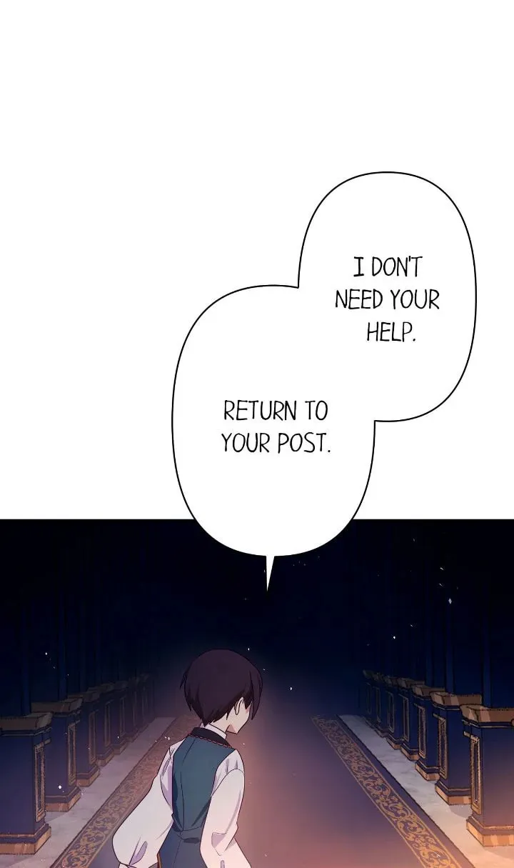 Reincarnated as the Antagonist