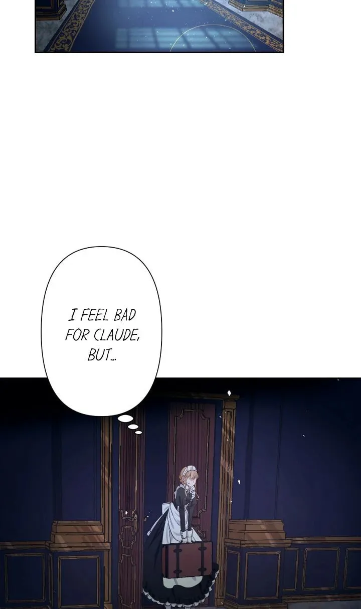 Reincarnated as the Antagonist