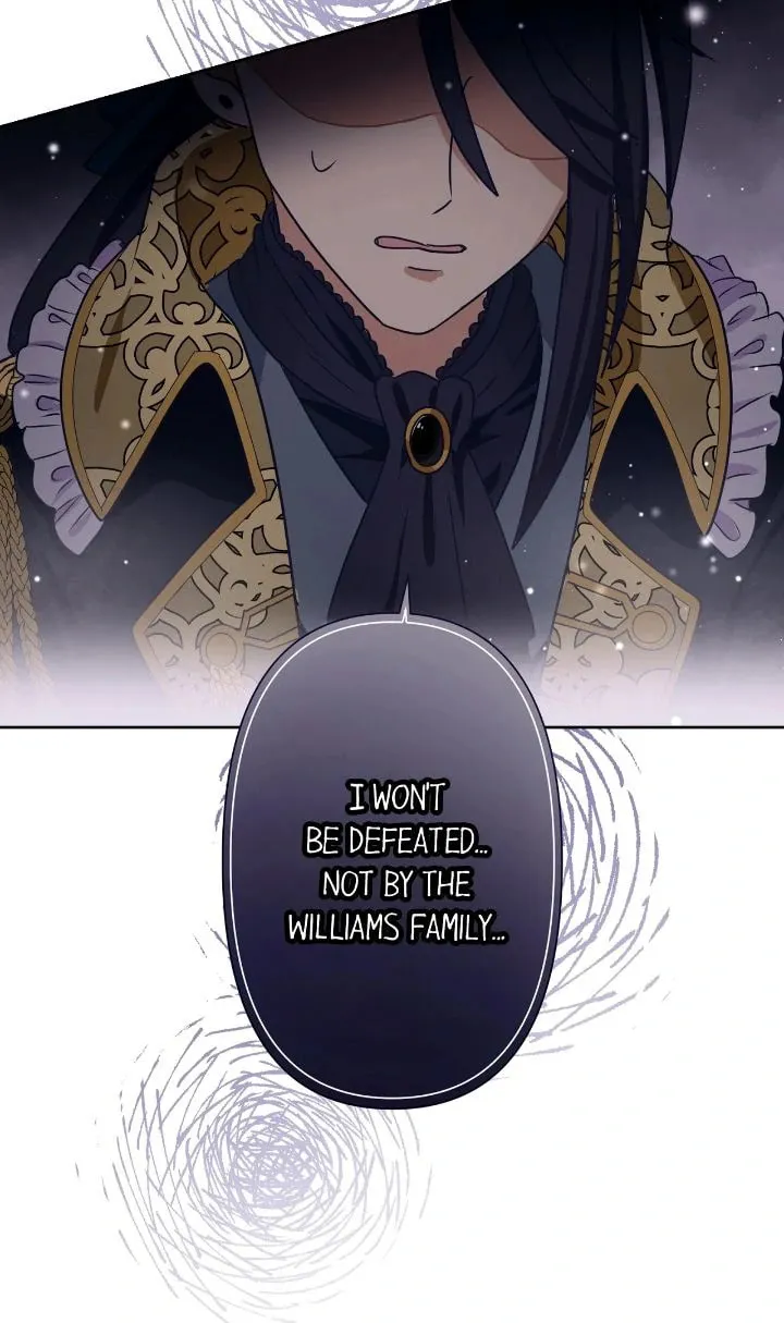 Reincarnated as the Antagonist